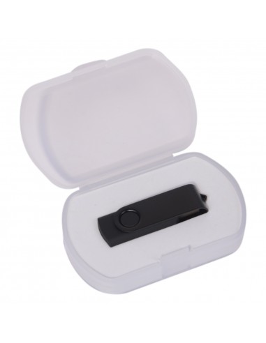 PR-30010SİYA Usb Bellek Kutusu