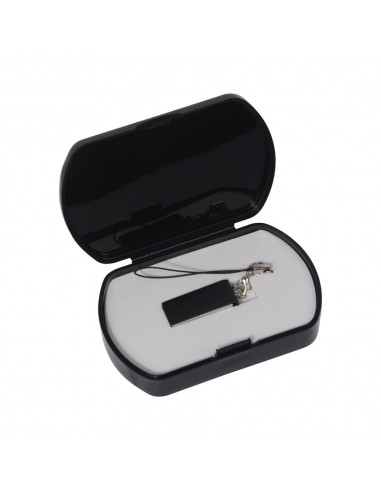 PR-30010SİYA Usb Bellek Kutusu