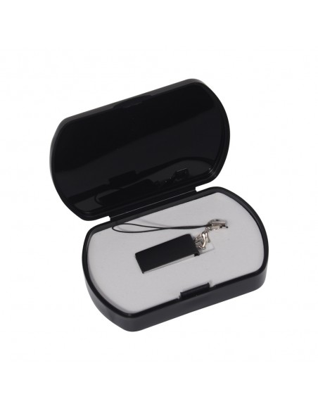 PR-30010SİYA Usb Bellek Kutusu