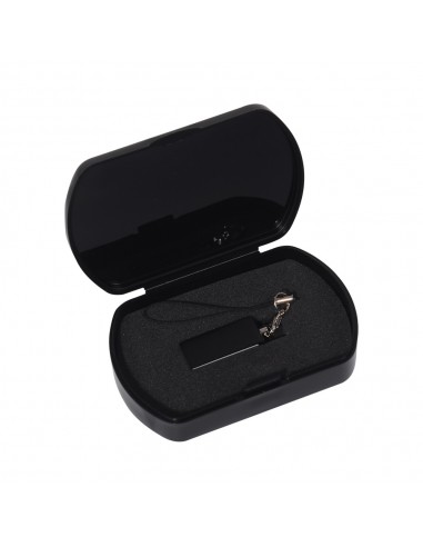 PR-30010SİYA Usb Bellek Kutusu