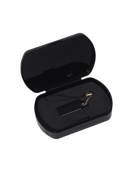 PR-30010SİYA Usb Bellek Kutusu