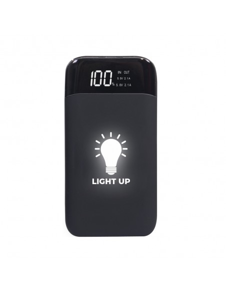 PR-32620 Powerbank 10.000 mAh