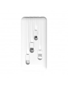 PR-32750 Powerbank 10.000 mAh 2