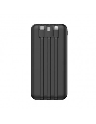 PR-32810 Powerbank 10.000 mAh