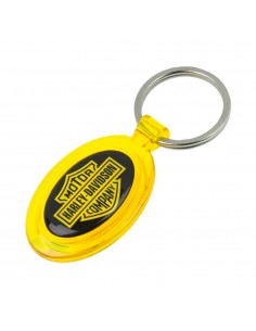 PR-42300 Plastik Anahtarlık 2