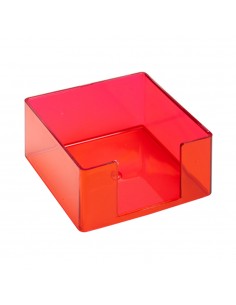 PR-60100BEYA Klasik Şeffaf Kağıtlık 2