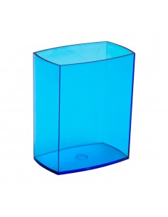 PR-60200BEYA Klasik Şeffaf Kalemlik