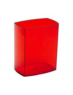 PR-60200BEYA Klasik Şeffaf Kalemlik 2