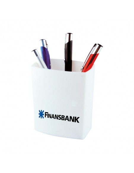 PR-60250BEYA Klasik Mat Kalemlik