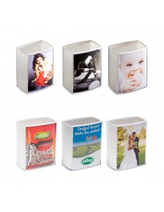 PR-60300 Ofset Baskılı Kalemlik 2