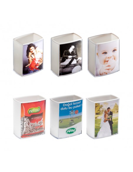 PR-60300 Ofset Baskılı Kalemlik