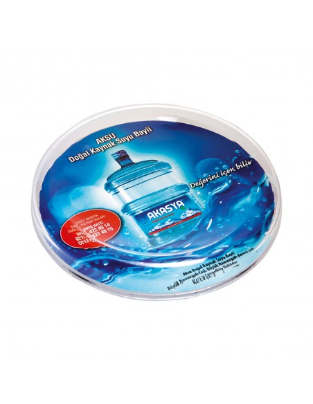 PR-60600Para Tabağı