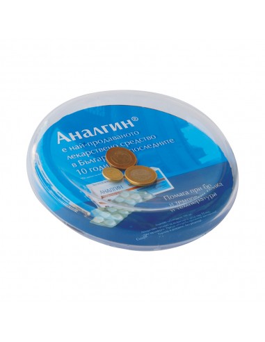 PR-60600Para Tabağı