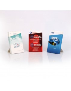 PR-90030 Dik Bloknot