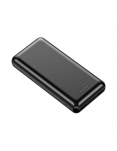 PR-32900SİYA Powerbank 10.000 mAh