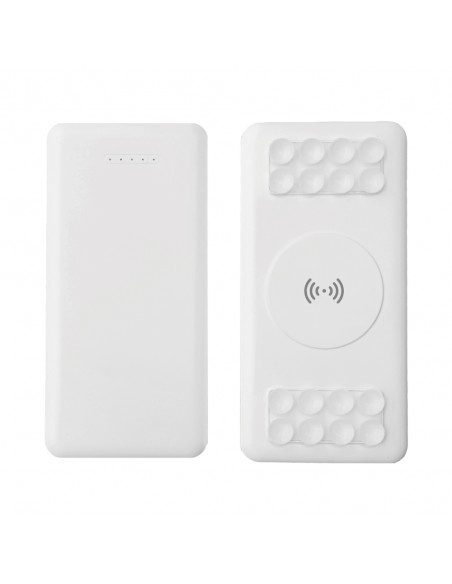 PR-32900SİYA Powerbank 10.000 mAh