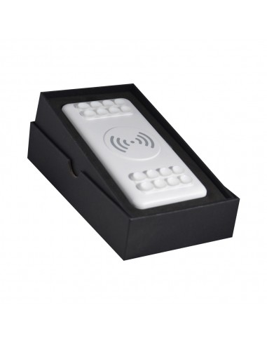 PR-32900SİYA Powerbank 10.000 mAh