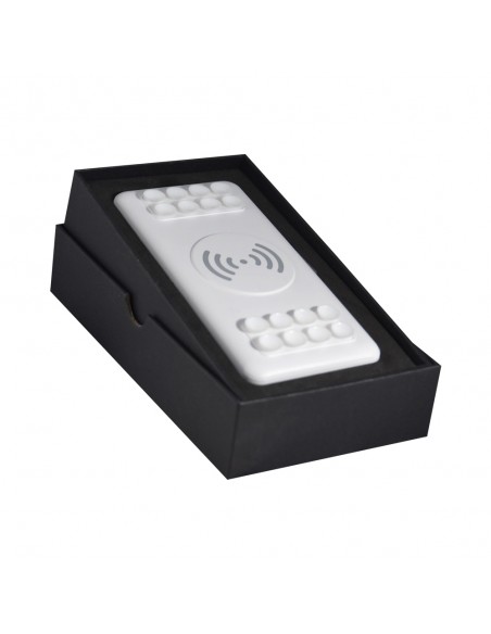 PR-32900SİYA Powerbank 10.000 mAh