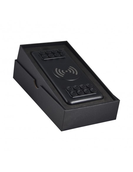 PR-32900SİYA Powerbank 10.000 mAh