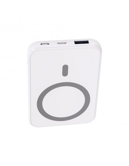 PR-32755SİYA Powerbank 5.000 mAh