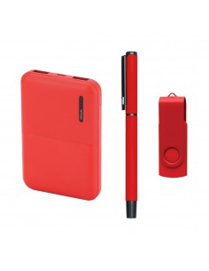 PR-2065 Kutulu Set 2