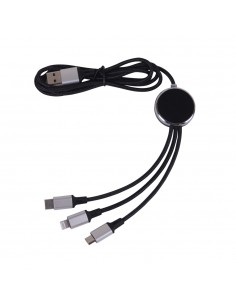 PR-33070 Işıklı Uzun Kablo 2