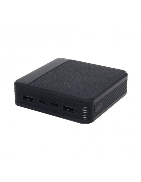 PR-32550 Powerbank 10.000 mAh