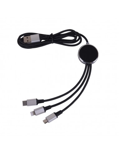 PR-33071 Işıklı Uzun Kablo