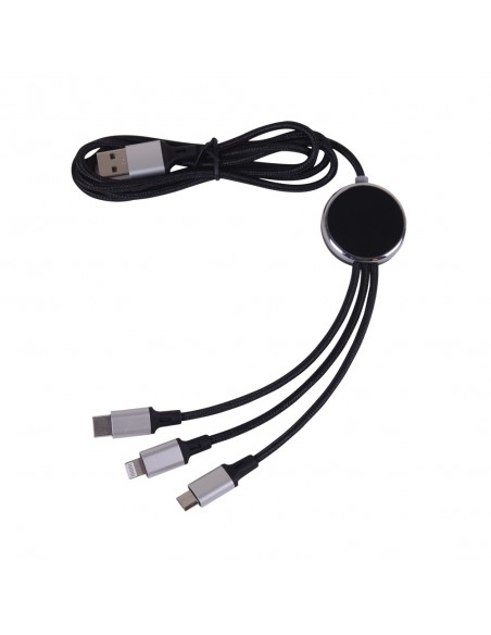 PR-33071 Işıklı Uzun Kablo