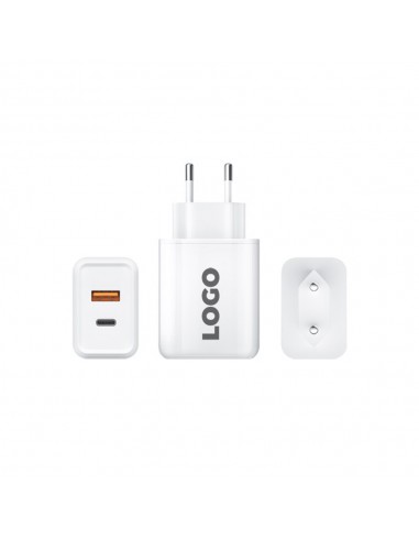 PR-34100 Şarj Adaptörü