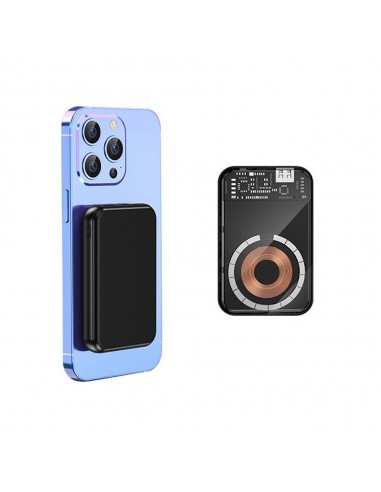 PR-32250 Powerbank 10.000 mAh