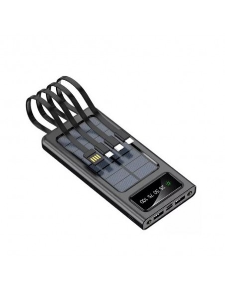 PR-32255SİYA Powerbank 10.000 mAh