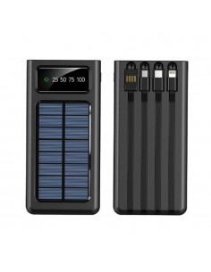 PR-32255SİYA Powerbank 10.000 mAh 2