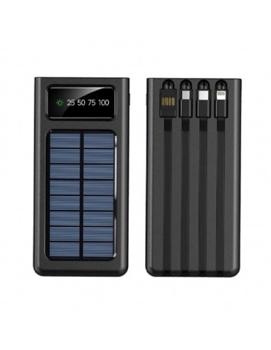 PR-32255SİYA Powerbank 10.000 mAh