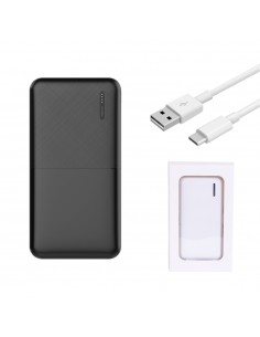 PR-32111SİYA Powerbank 10.000 mAh 2