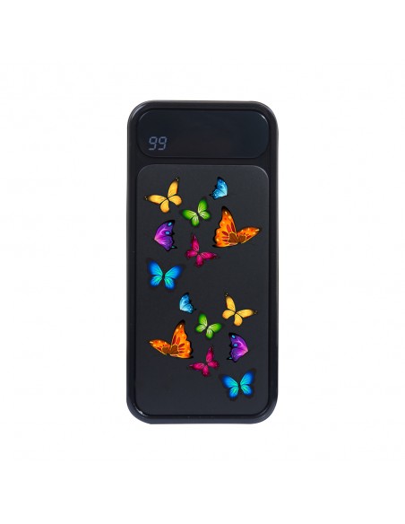 PR-32151 Powerbank 10.000 mAh