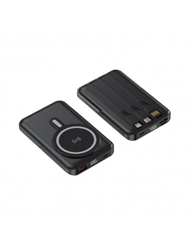 PR-32790 Powerbank 10.000 mAh Magsafe