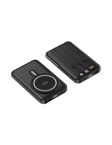 PR-32790 Powerbank 10.000 mAh Magsafe