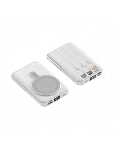 PR-32790 Powerbank 10.000 mAh Magsafe
