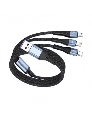 PR-33095Şarj Kablosu