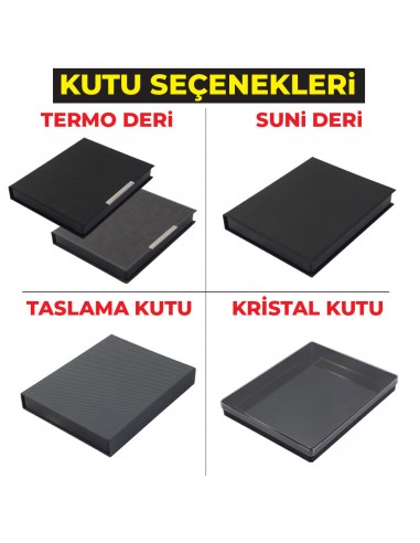 PR-1490 Kutulu Set