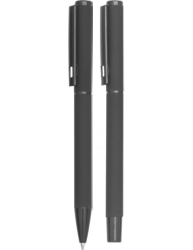 Kastamonu Hediyelik Set Siyah