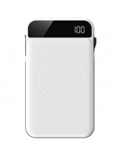 PWB-140 MagSafe Powerbank 10000 mAh