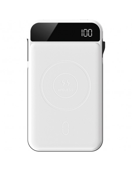 PWB-140 MagSafe Powerbank 10000 mAh