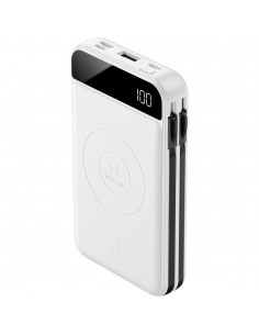 PWB-140 MagSafe Powerbank 10000 mAh 2