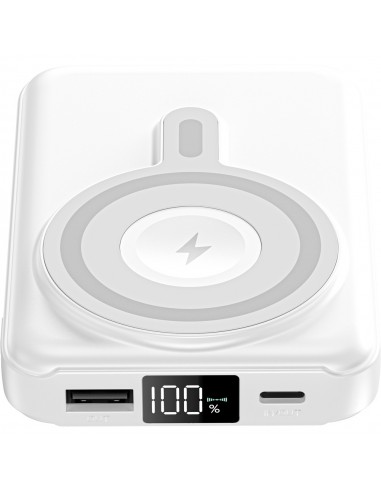 PWB-160 MagSafe Powerbank 10000 mAh