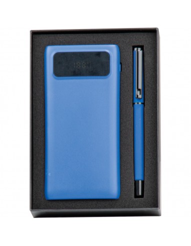 PWB-325 Powerbank Kalem Set 10000 mAh