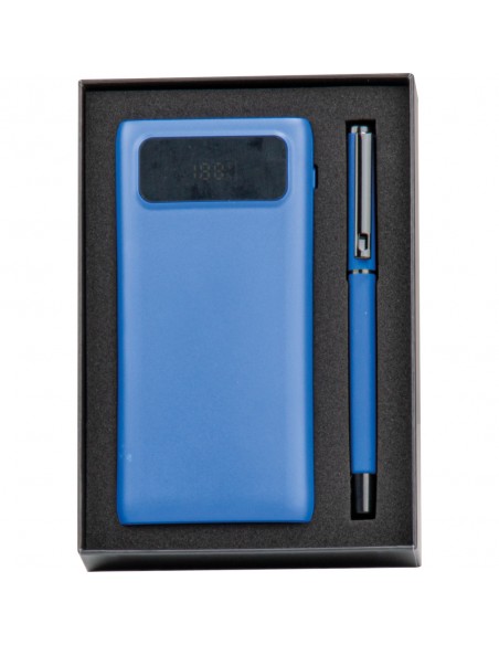 PWB-325 Powerbank Kalem Set 10000 mAh