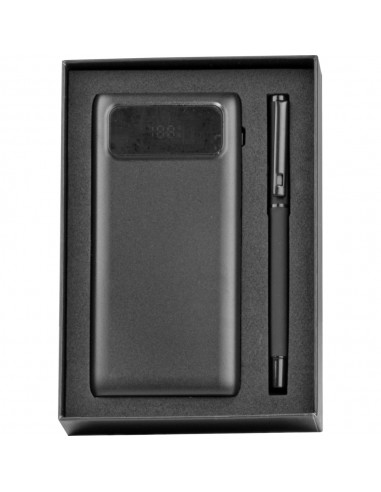 PWB-325 Powerbank Kalem Set 10000 mAh