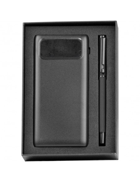 PWB-325 Powerbank Kalem Set 10000 mAh